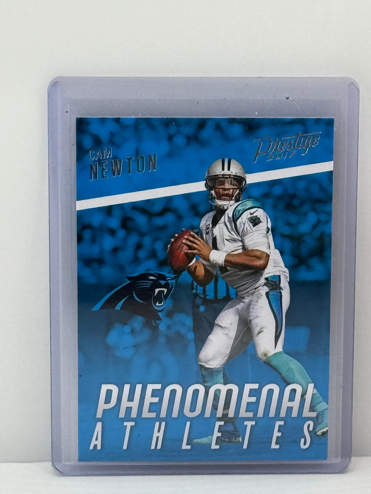 2024 Prizm #398 Xavier Legette Naranja Disco RC