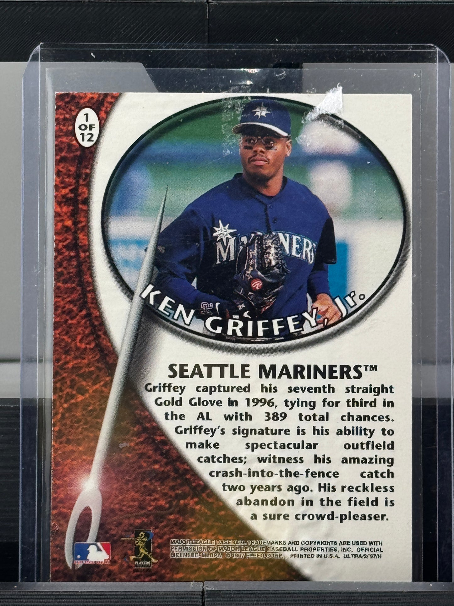 Liga de la Toronja Bryce Harper n.° TG-3 de Topps 2025