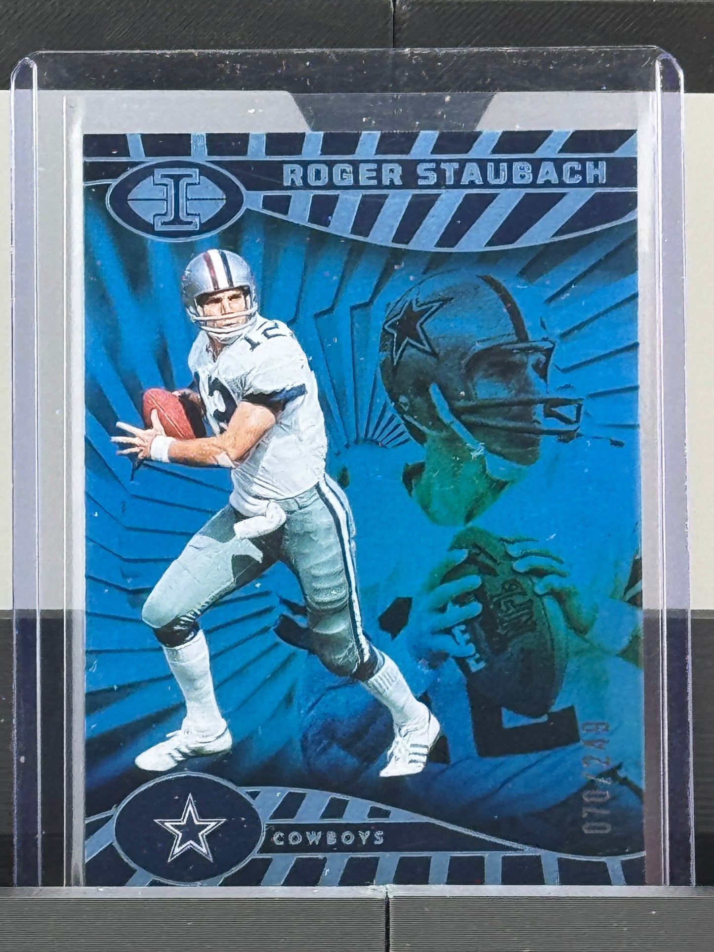 Prizm n.° 347 Jayden Daniels RC 2024