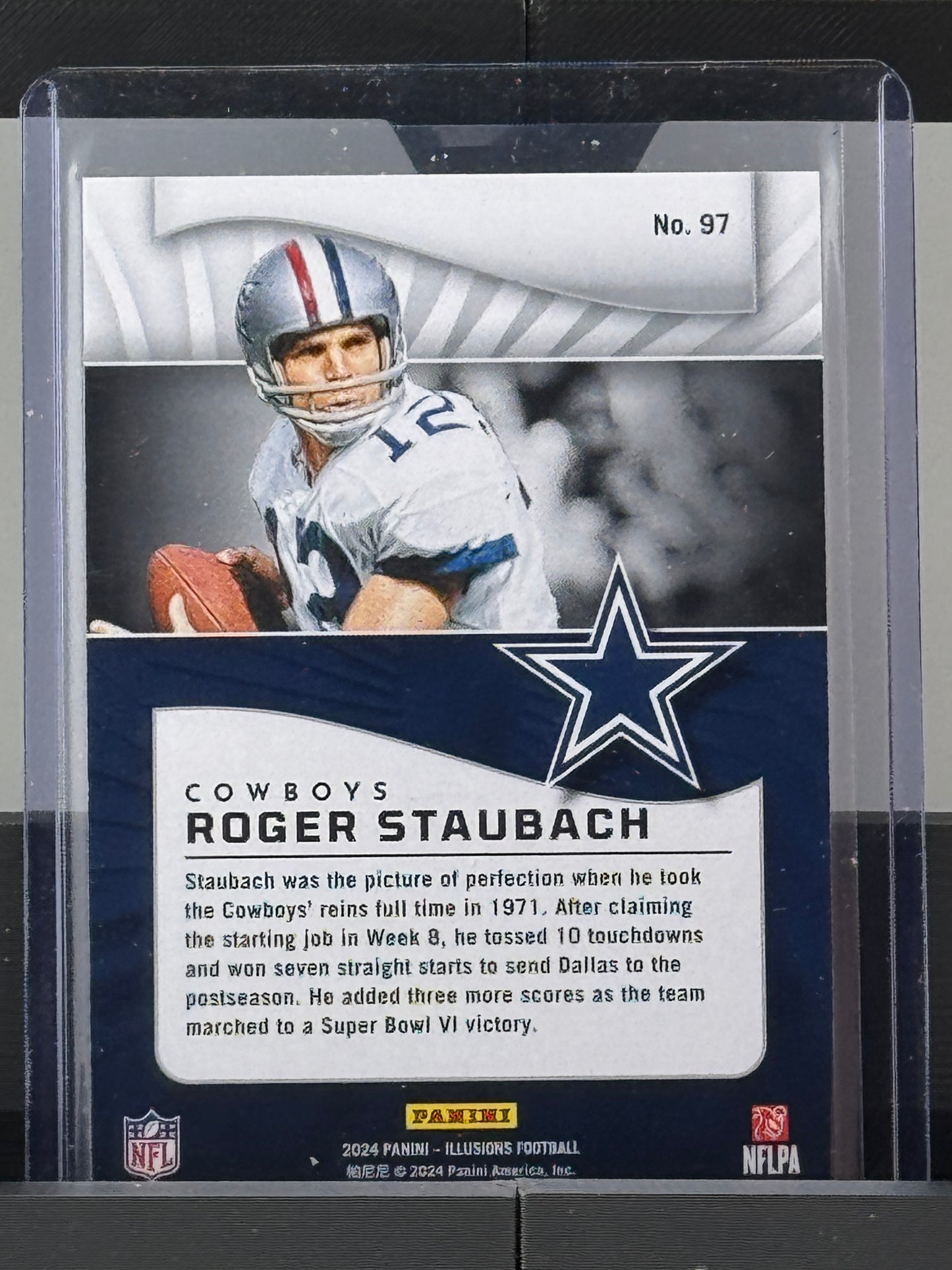 Prizm n.° 347 Jayden Daniels RC 2024