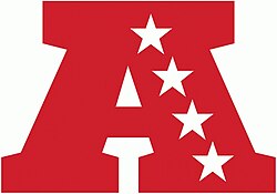 NFL DIVISIONAL BREAK