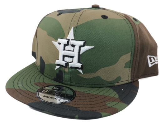 Houston Astros Cap