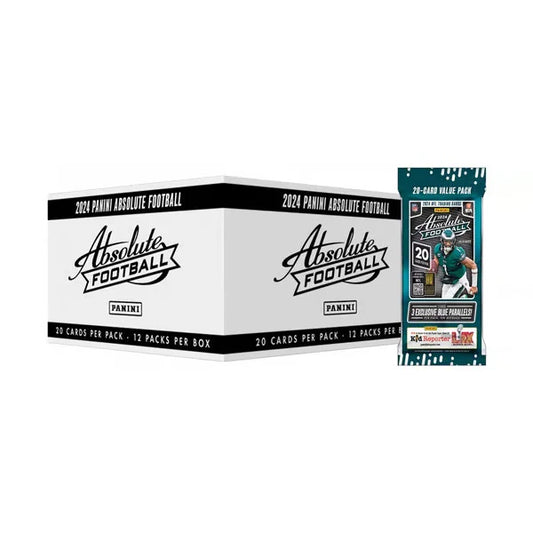 2024 PANINI ABSOLUTE CELLO FAT PACK