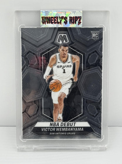 Victor Wembanyama