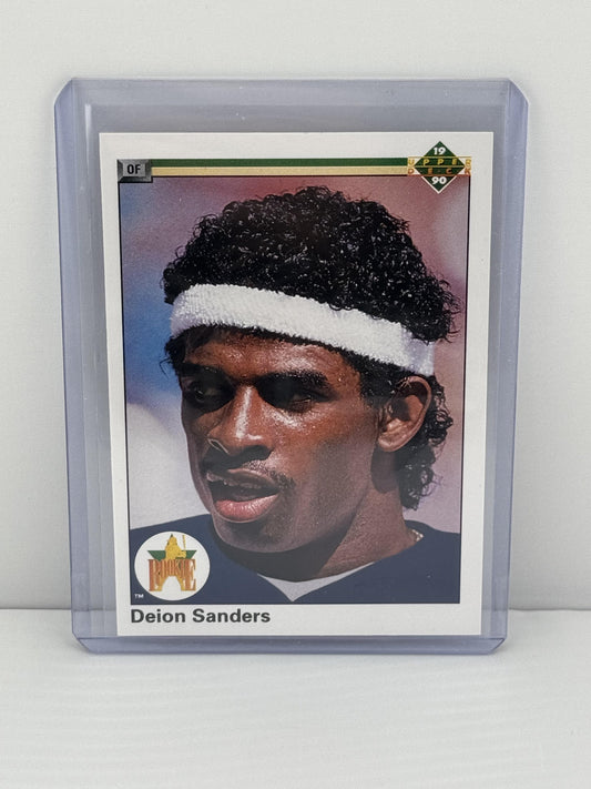 Deion Sanders