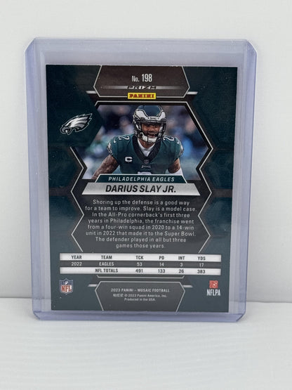 Darius Slay Jr.