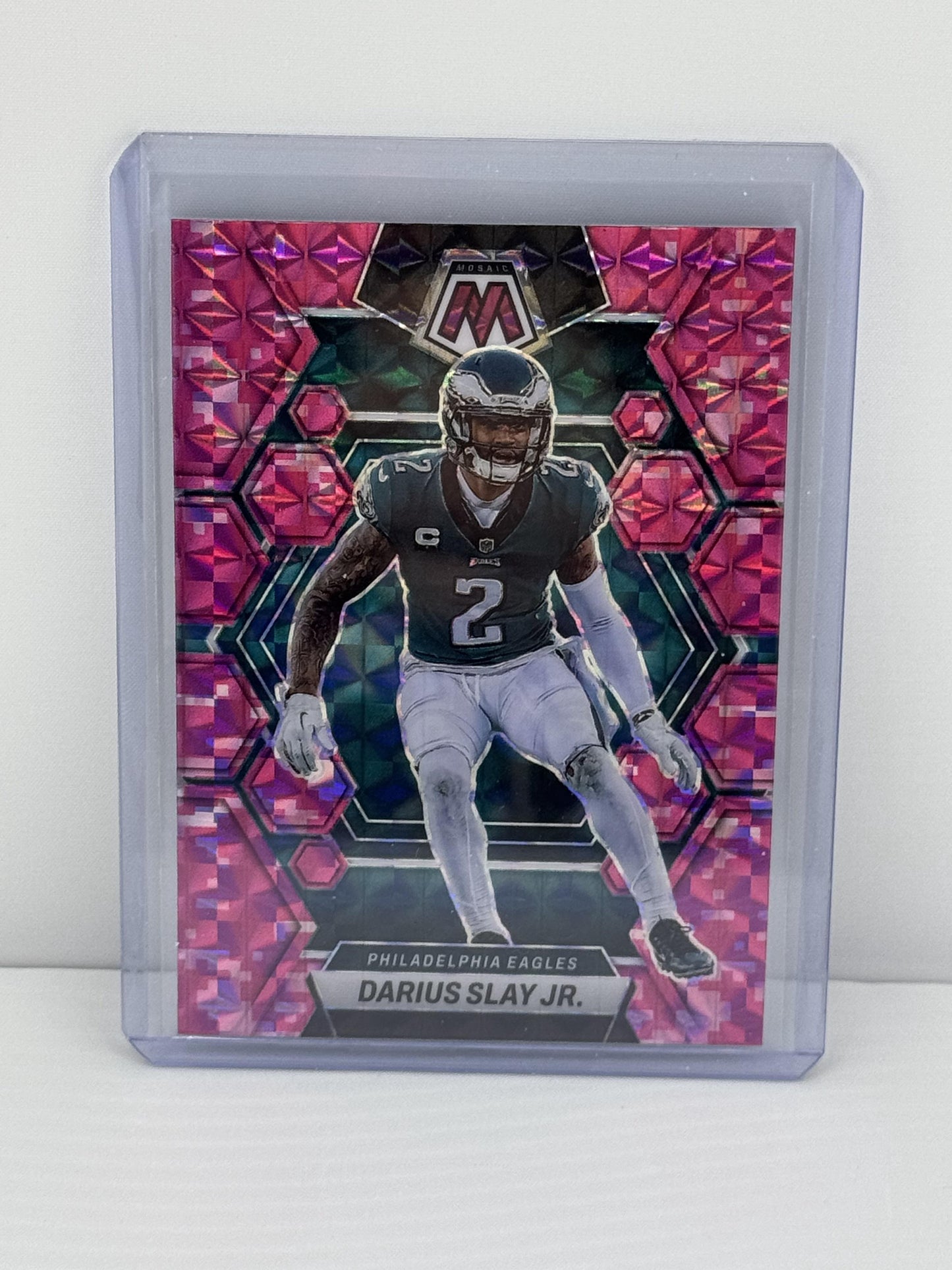 Darius Slay Jr.