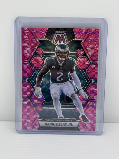 Darius Slay Jr.