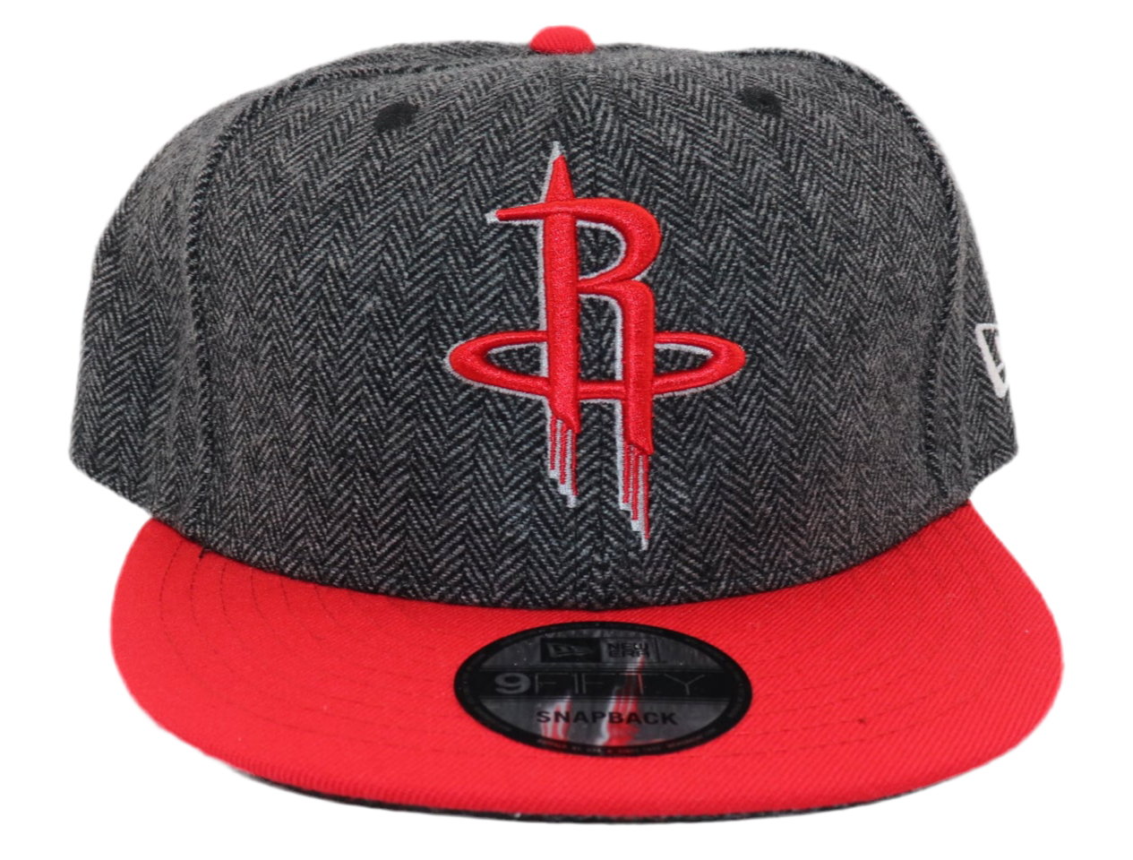 Gorra de los Houston Rockets