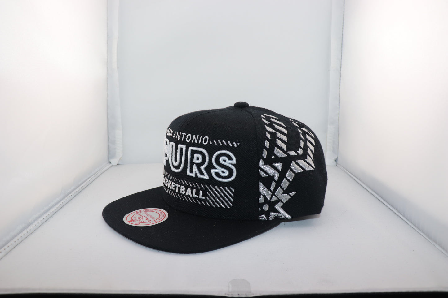 San Antonio Spurs Cap
