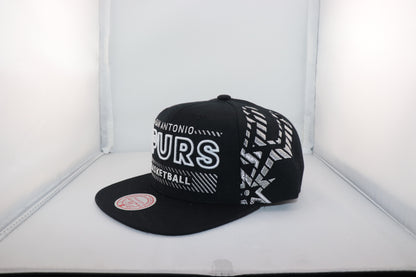 San Antonio Spurs Cap