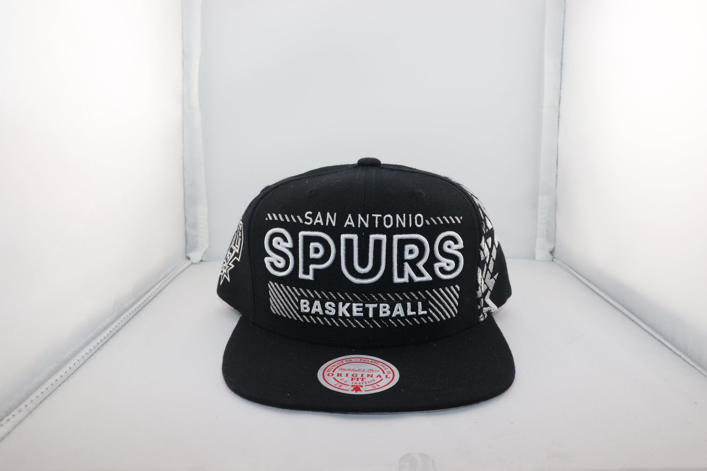 San Antonio Spurs Cap
