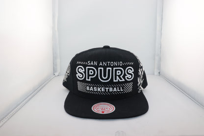 San Antonio Spurs Cap