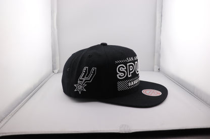 San Antonio Spurs Cap