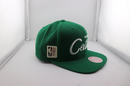 Boston Celtics Cap