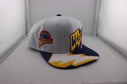 Golden State Warriors Cap
