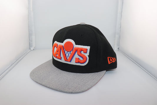 Gorra de los Cleveland Cavaliers
