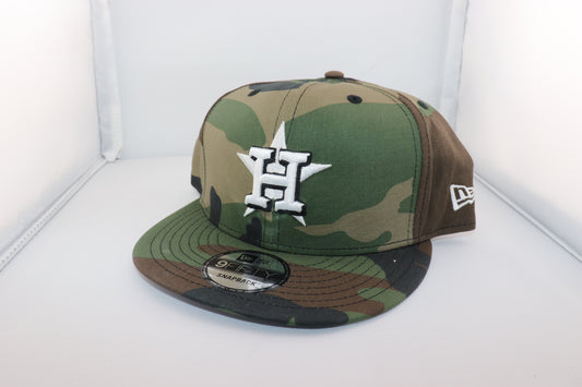 Gorra de los Astros de Houston