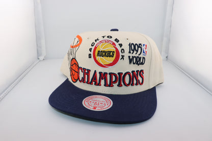Houston Rockets Cap