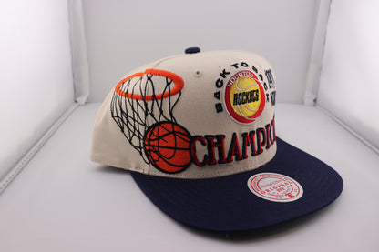Houston Rockets Cap