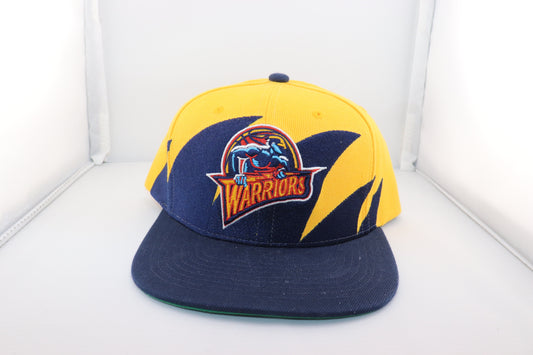 Gorra de los Golden State Warriors