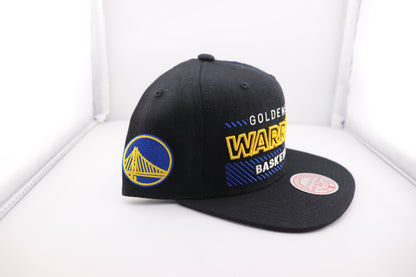 Golden State Warriors Cap