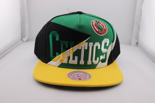 Gorra de los Boston Celtics