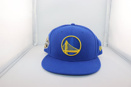 Golden State Warriors Cap