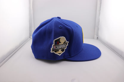Golden State Warriors Cap