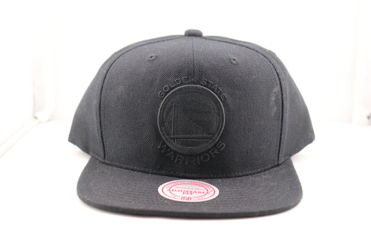 Gorra de los Golden State Warriors