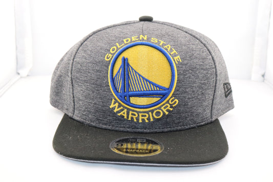 Gorra de los Golden State Warriors