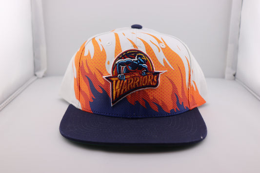 Gorra de los Golden State Warriors