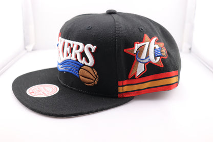 Philadelphia 76ers Sixers Cap