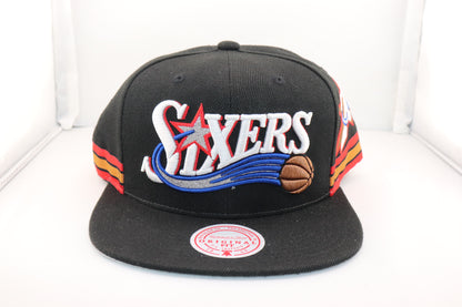 Philadelphia 76ers Sixers Cap