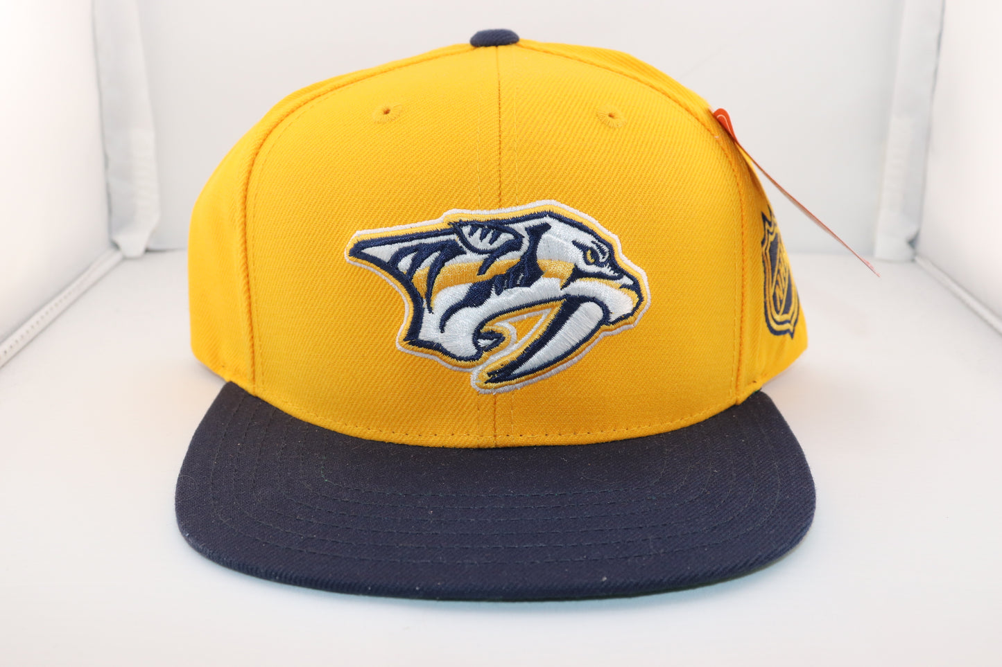 Nashville Predators Cap