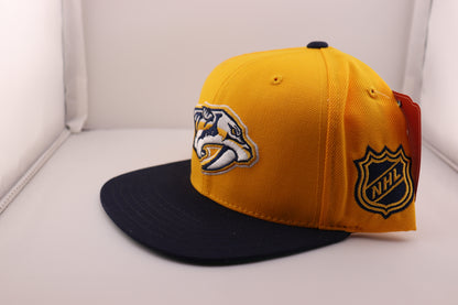 Nashville Predators Cap