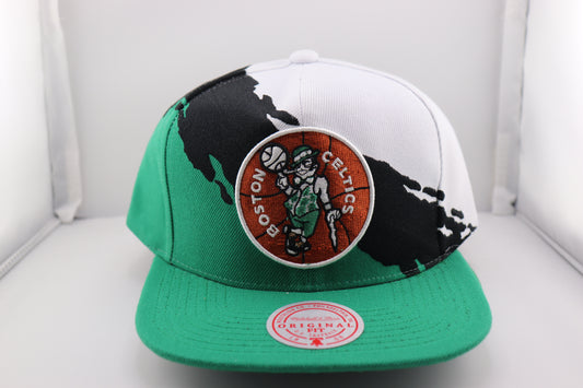 Gorra de los Boston Celtics