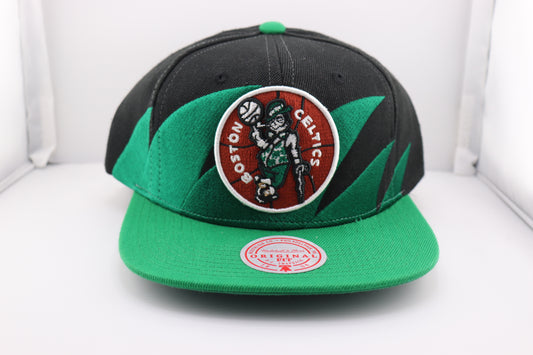 Gorra de los Boston Celtics