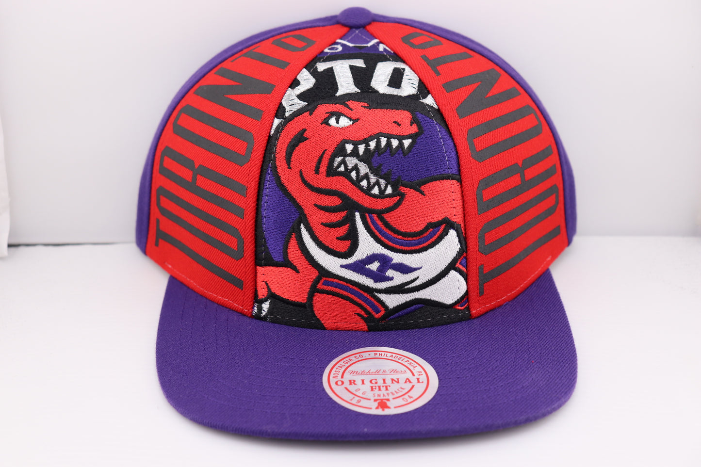 Toronto Raptors Cap