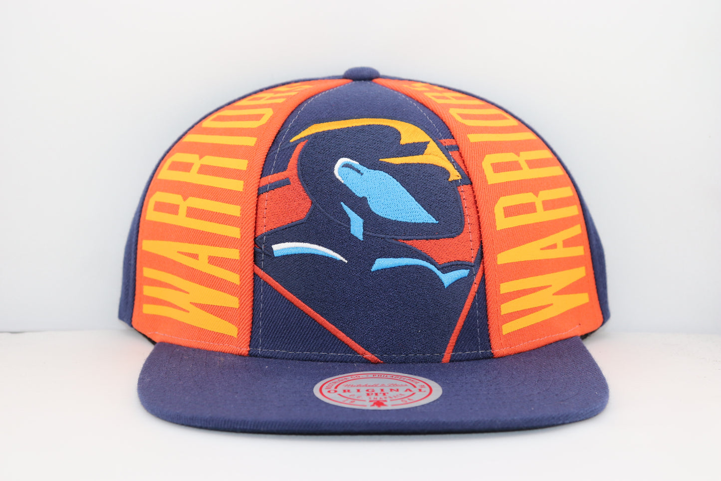 Golden State Warriors Cap