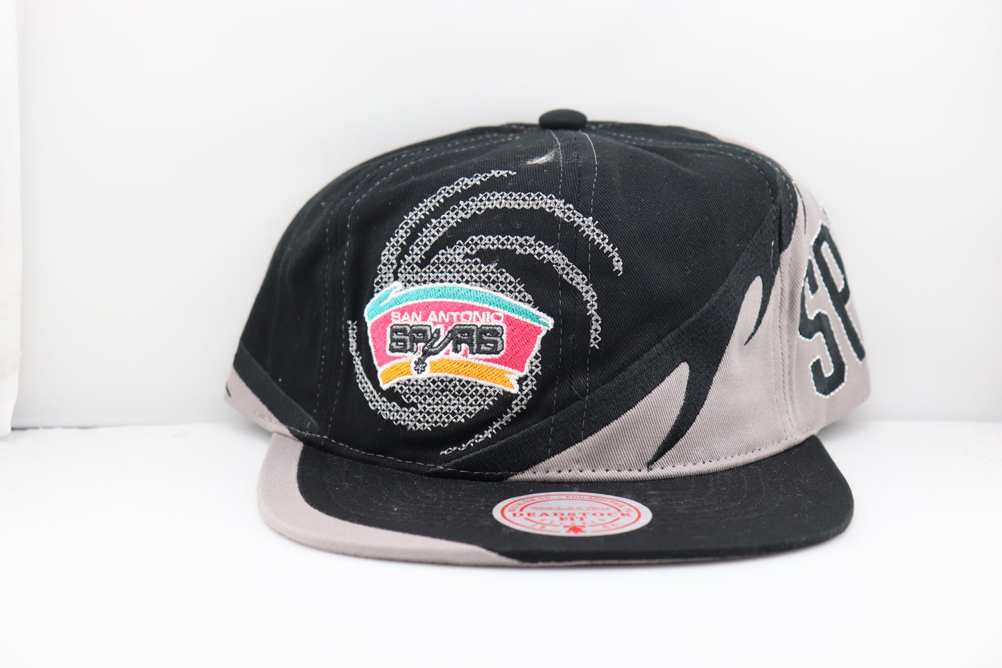 San Antonio Spurs Cap