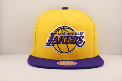 Los Angeles Lakers Cap