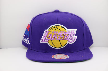 Los Angeles Lakers Cap