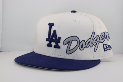Los Angeles Dodgers Cap