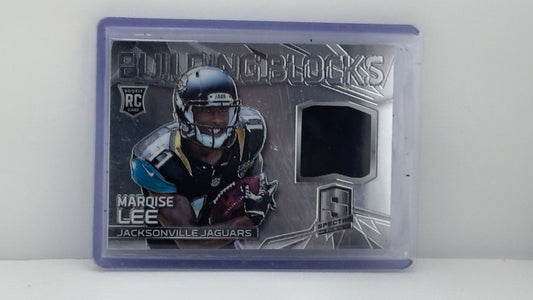 Conjunto Leaf Pro 2022 Bijan Robinson Pink Wave Auto 1/20 #PA-BR1