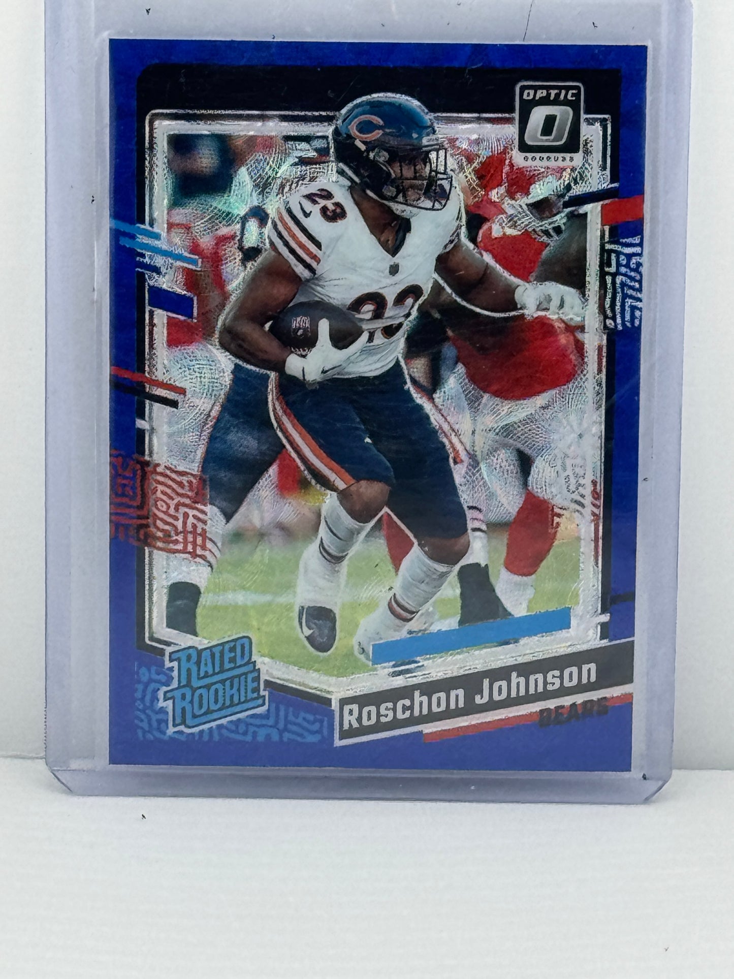 2024 Mosaico #303 Drake Maye RC