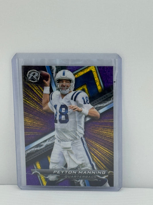 2024 Topps Composite #51 Peyton Manning SP Indianapolis Colts