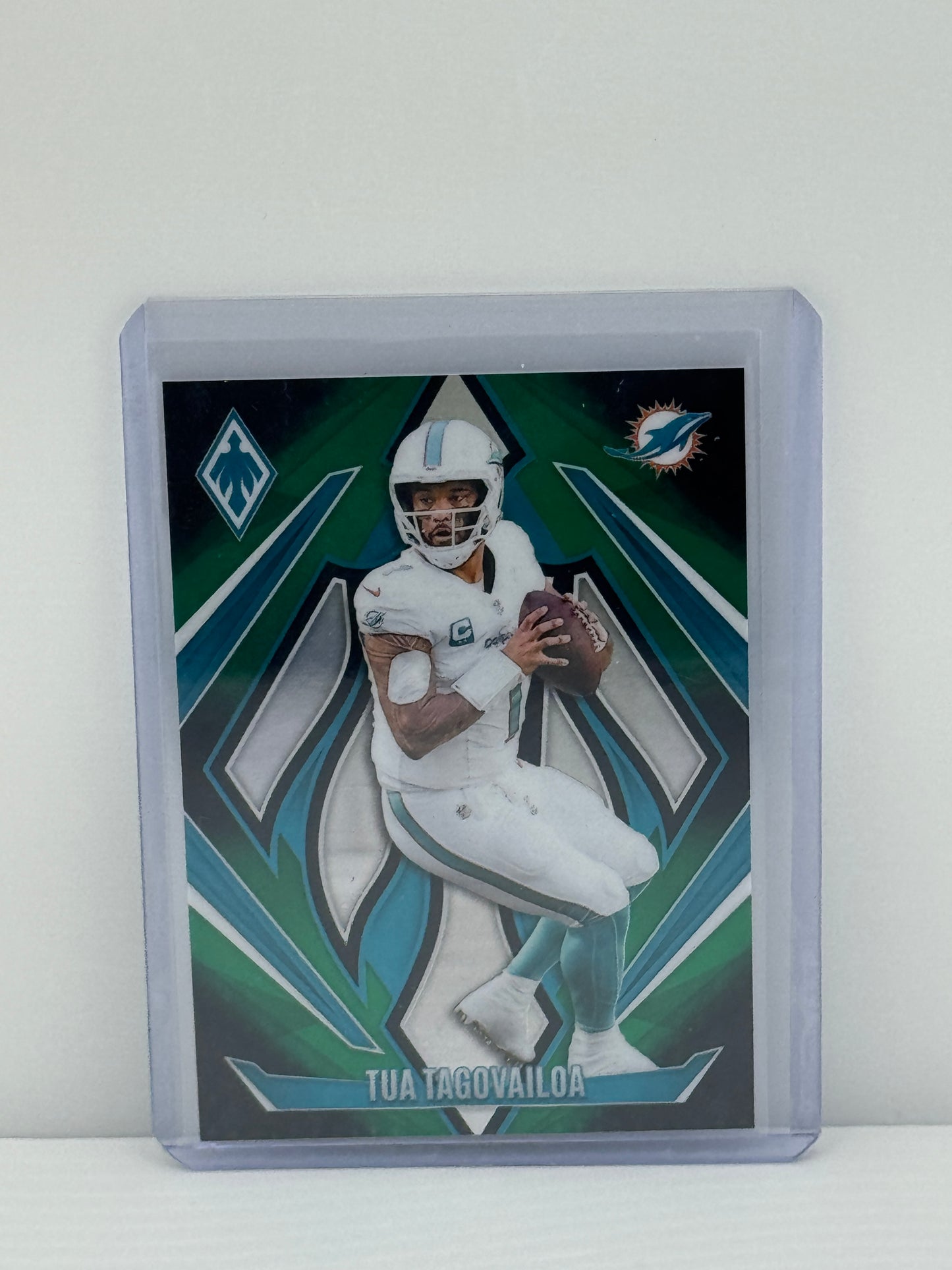 Puntuación de 2024 #26 Jayden Daniels RC Green