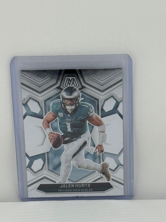 Parche de equipo de novato Jaylen Wright Prizm #RG-JWT 2024 Pulsar verde neón