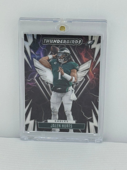 Parche de equipo de novato Jaylen Wright Prizm #RG-JWT 2024 Pulsar verde neón